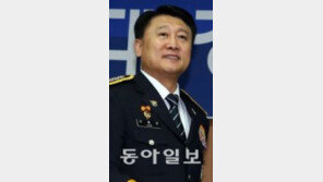 ‘음주운전’ 논란 이철성 경찰청장 “마무리가 아름다운 청장 되겠다”
