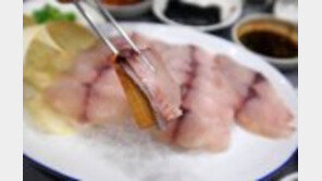 두 번째 콜레라 환자, ‘먹다 남은 삼치회’ 다음날 먹은 후부터 증상 발생