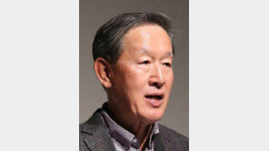 GS그룹 회장 허창수 “과거 얽매인 ‘변화 문맹’ 되지 말라”