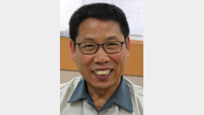 김성규 현대제철 계장, 8월의 기능한국인 선정