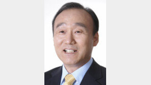 “古都에 어울리는 품격있는 기업도시 만들 것”