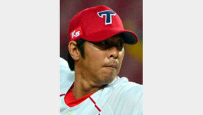 KBO, KIA 임창용 3경기 출장정지 징계