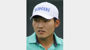 ‘행운의 사나이’ 강성훈, 2개 대회 연속 막차 탑승