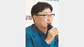 삼성전자 “퀀텀닷 TV로 차세대시장 주도”