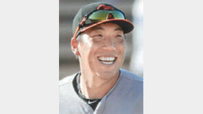 ML도 놀란 김현수의 적응력 