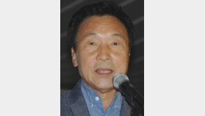 손학규 “죽음 각오하고 나를 던지겠다”… ‘下山’ 선언