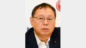 LG전자 조성진 사장 “LG 가전부품 55년 노하우, 글로벌 시장서 통할것”