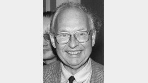 獨유일 노벨경제학상 젤텐교수 별세