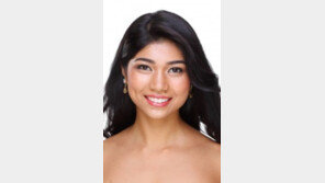 인도계 혼혈 ‘미스 재팬’ 선발에 반발 기류, “이건 아니잖아?”