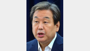 김무성 “몰지각한 정치인이 증세 주장”