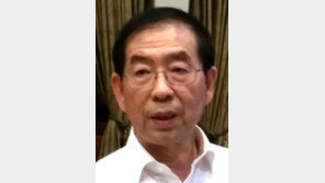 박원순 “내년 대선 99%의 반란 일어날것” 