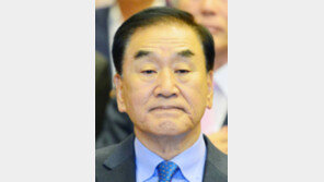 제3지대 신호탄? 이재오 ‘늘푸른한국당’ 발기인대회