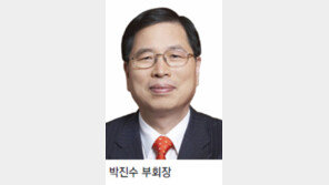 매출 5조 이상 국내기업 CEO 경영성적 보니… 박진수 LG화학 부회장, 상반기 1위