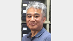 25년간 거미 표본 15만점 수집… 캠퍼스의 스파이더맨