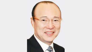 김승연 한화 회장 “재무설계사는 한화의 심장”