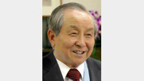 김장환 목사 유엔조찬기도회 연설