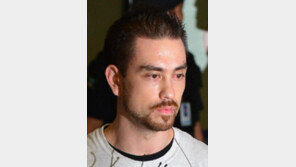 ‘이태원 살인’ 패터슨, 항소심서도 징역 20년