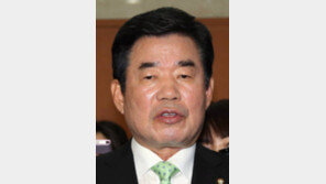 총선때 쌀돌린 혐의 김진표의원 기소
