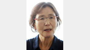 곽배희 가정법률상담소장 “이번 추석엔 말 줄이고 귀 열어보세요”