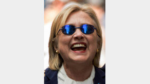 美 민주당 내부 “클린턴 대안 당장 필요” 