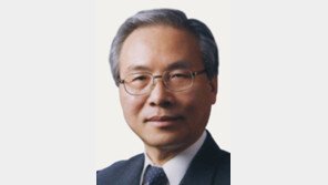 경기학원 이사장 박영진씨