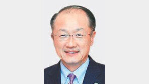 ‘아시아계 최초 세계은행 총재’ 김용, 연임 사실상 확실시…단독 후보 등록