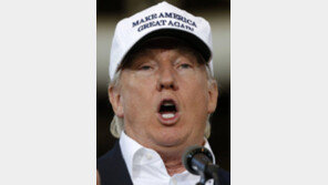 트럼프 “오바마는 미국 태생” 마침내 공식 인정