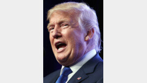 트럼프 “오바마는 미국 태생”… 과거발언 번복