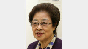 “가시밭길 선택한… 내 피 중의 피, 민아”