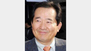 정세균 “난 대통령 눈치 볼 필요 없어…국민 눈치만 본다”