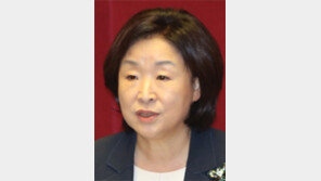 심상정 정의당 상임대표 “대기업 임원 임금, 최저임금 30배 이내로” 