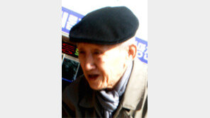 92세 애국지사 아파트 추락사… 경찰 “투신추정”… 유서 발견 안돼 