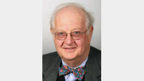 ‘노벨경제학상 수상자’ 앵거스 디턴 교수 내주 방한 