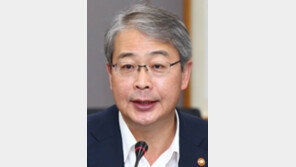 임종룡 “파업 참여 가점 주는 은행 성과평가 관행 고쳐야”