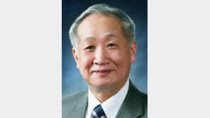 [인사]한국학중앙연구원장 이기동 교수