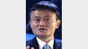 마윈, 유엔 청년창업 도우미로… 연봉은 1달러