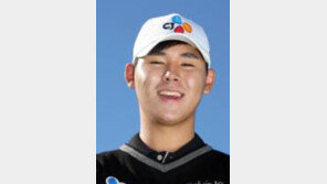 김시우 첫 신인상 향해 순항…PGA투어 1라운드 공동 4위