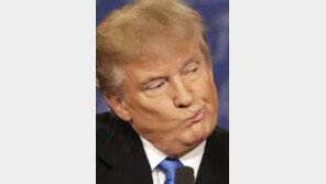 트럼프 16차례 ‘거짓말’… 美무역적자 수치도 틀려