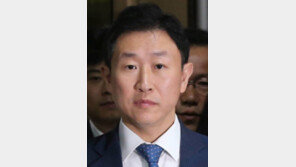 ‘스폰서 부장검사’ 김형준 구속
