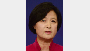 “昏庸無道” 대통령 직접 겨냥한 추미애