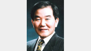 국외소재문화재재단 이사장 지건길씨