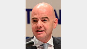 “월드컵축구 본선 진출… 32→48개국으로 확대”