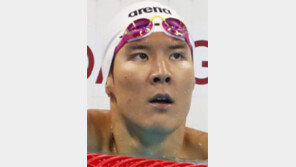 “전국체전서 명예회복”… 박태환 호주 전훈서 5일 귀국