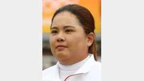 박인비는 못보네…왼손 재활로 국내 LPGA투어 불참