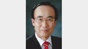 김춘길씨 ‘자랑스러운 선린인상’