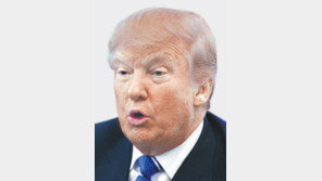 트럼프, 음담패설로 낙마 위기