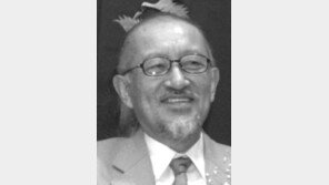 [부고]종교철학자 황필호 명예교수