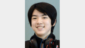 김연아의 길 걷는 男기대주 차준환