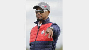 “우즈가 돌아왔다” 뜨거운 시즌 개막전