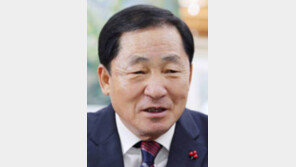 안병호 함평군수 “이벤트성 행사 없애니 축제 예산 40% 줄어”